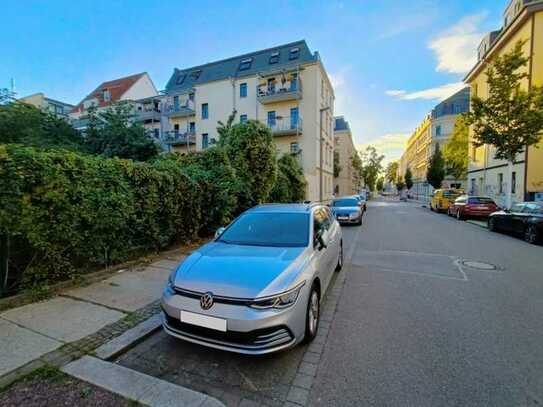 LEIPZIG | Baulücke | Geschosswohnungsbau | innenstadtnah