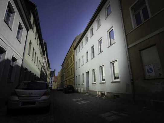 2 Raumwohnung im Künstlerviertel in Buckau - WG geeignet