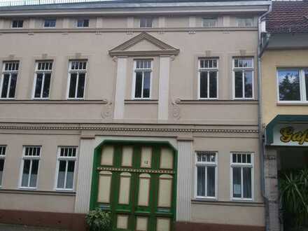 Schöne 3-Zimmer-Wohnung mit Balkon in Heilbad Heiligenstadt