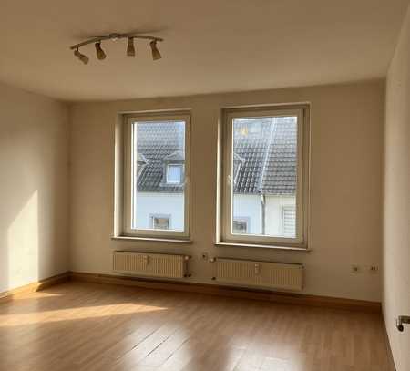 2 Zimmer-Wohnung in zentraler Lage