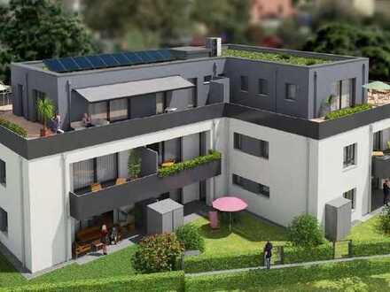 HOHE MARTER 64 - Modernes Wohnen in Nürnberger Westen