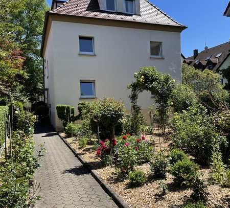 Wartbergstraße, 74076 Heilbronn