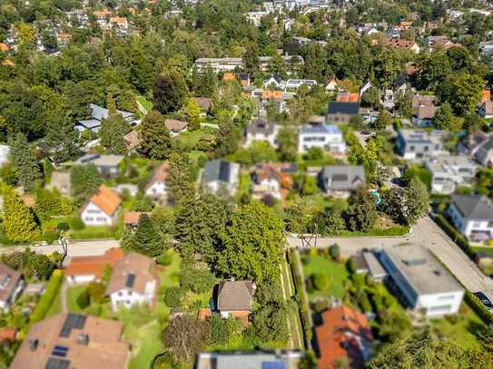 Begehrtes Stockdorf: Traumhaftes Grundstück zur Neubebauung!