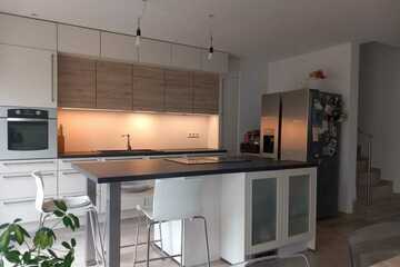 living smart - Modernes Einfamilienhaus in Milbertshofen