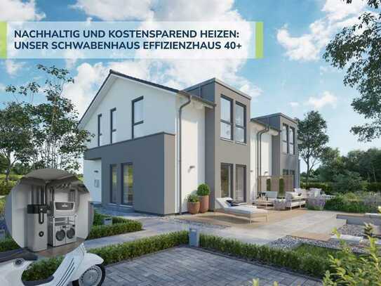 Maßgeschneiderte Architektur. Individuell geplant.