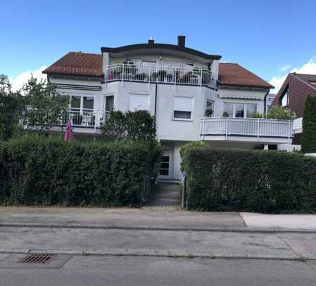 1. Zimmerwohnung Stuttgart- Riedenberg