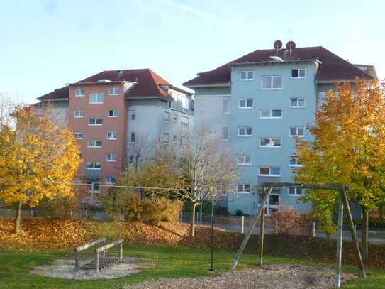 Schöne 3,5 Zimmerwohnung ab 01.11.2024 zu vermieten