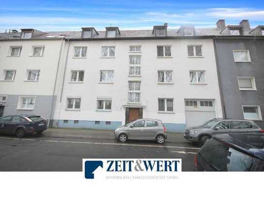 Attraktives 7-Parteienhaus mit ca. 5% Rendite in Essen-Altenessen (MB 4599)