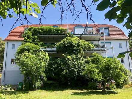 Smarte Wohnung an bester Insellage
