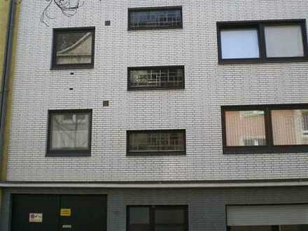 1 Zimmer Wohnung-Appartment in Duisburg-Neudorf, nähe Hauptbahnhof