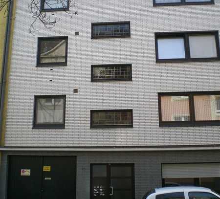 1 Zimmer Wohnung-Appartment in Duisburg-Neudorf, nähe Hauptbahnhof