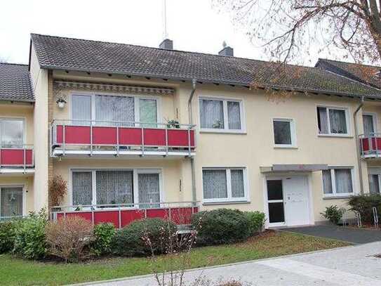 Großzügige 2 Zimmer Wohnung in Hürth-Kendenich