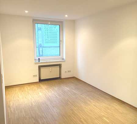 Frisch renoviertes Appartement in toller Lage!