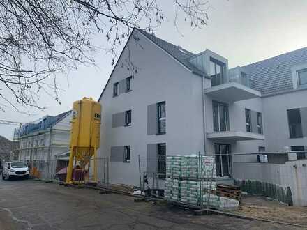 TOP - Neubau Pentling für 5.993 € pro qm WNFL ! 2 ZKB mit Garten