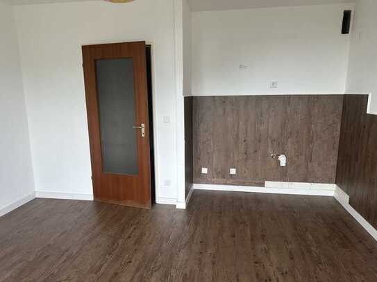 Gemütliche 1-Zimmer-Wohnung mit Balkon in Düsseldorf