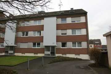 Attraktive 3-Zimmer-Wohnung mit Balkon in Bettrath-Hoven