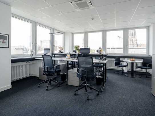 ALL INKL TOP Floor 200qm Domblick ERSTBEZUG & Provisionsfrei & Kurze Laufzeit