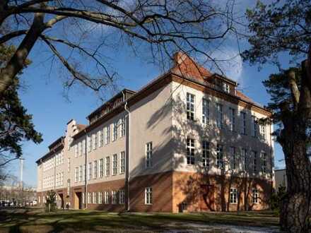 Einzigartige Büroflächen im Herzen von Hennigsdorf bei Berlin