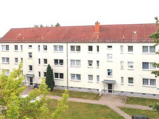 Mehrfamilienhaus in ruhiger Lage