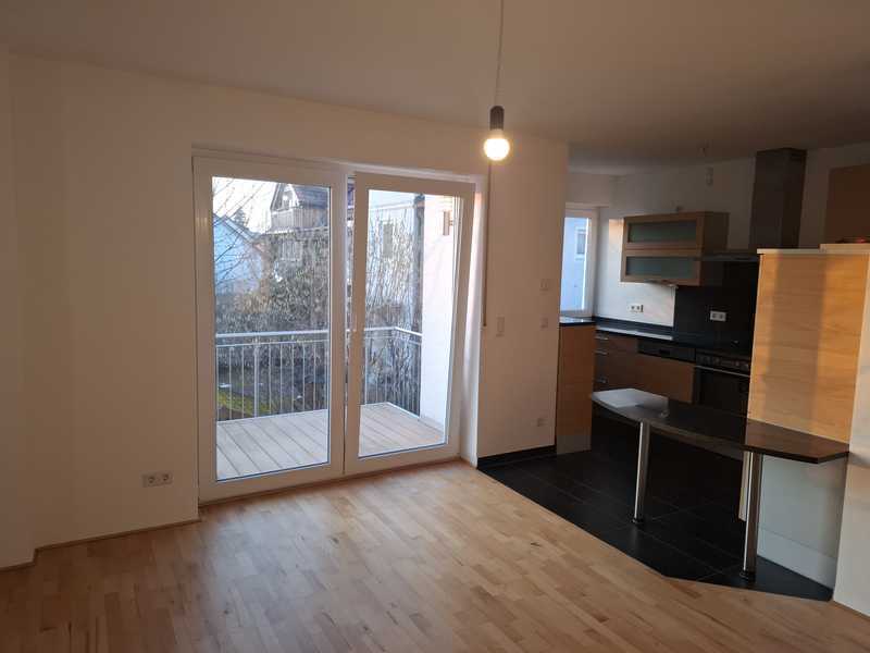 Schicke 1,5-Zimmer Wohnung im 1. OG in München-Feldmoching