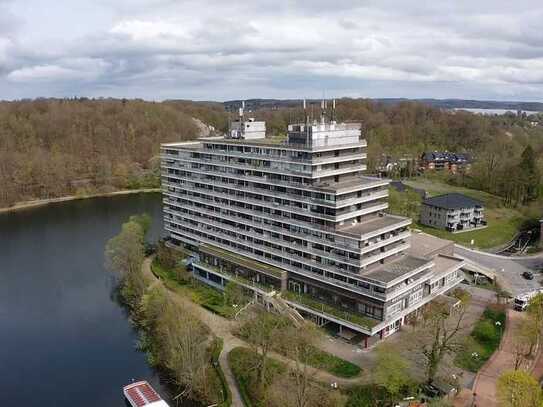 Verkauf von Gewerbeflächen mit Umnutzungspotenzial im Kurort Malente