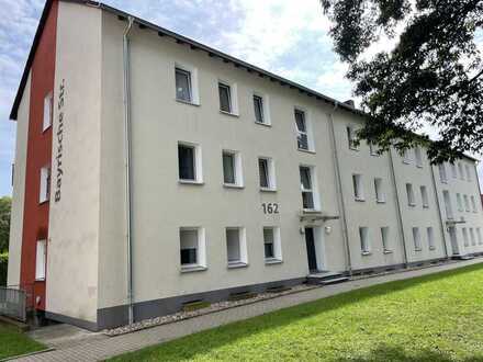 Da kommt man gern Heim. günstig geschnittene 3-Zi.-Wohnung