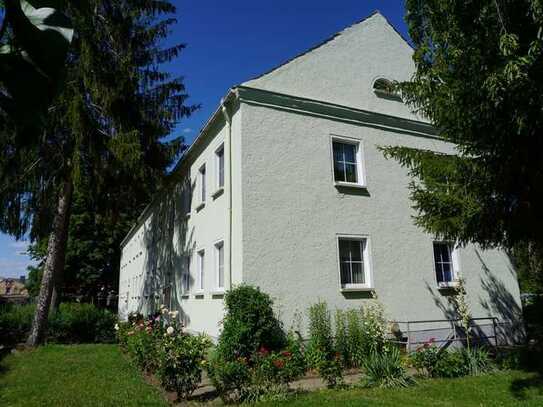 Frisch saniert - Wohntraum für Familien und Paare in Löderburg