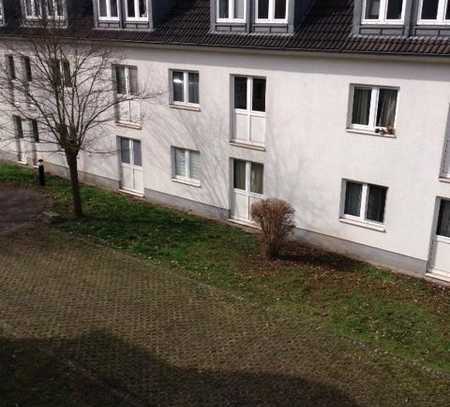 Studenten aufgepasst - 20 m² Appartement in Trier City