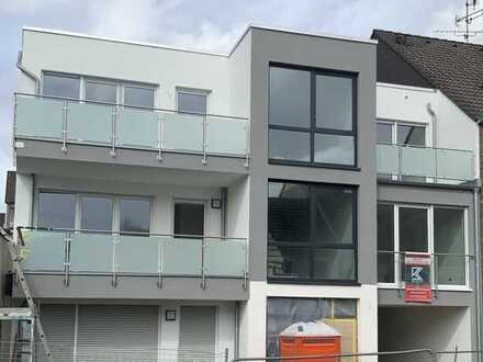 NEUBAU - Top - ausgestattetes 2 Zimmer Wohnung mit Balkon