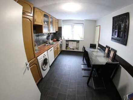 Helle 4 Zimmer Wohnung in Zentraler Lage von Dortmund-Derne zur Eigennutzung oder Kapitalanlage