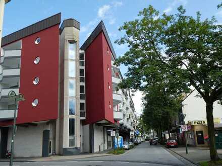 ETW - Solingen-Ohligs - zentraler geht nicht