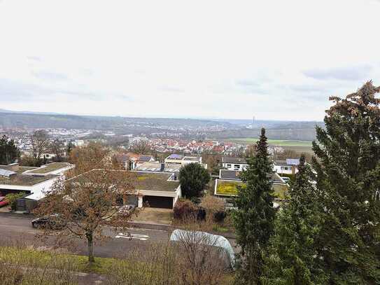 Ein Zuhause zum Wohlfühlen – Komfort, Ausblick und Lebensqualität in Besigheim