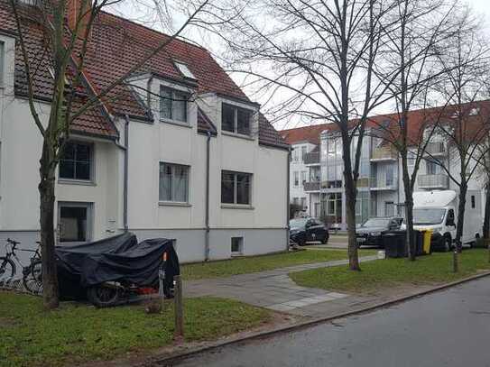 Freundliche 4-Zimmer-Wohnung in Potsdam