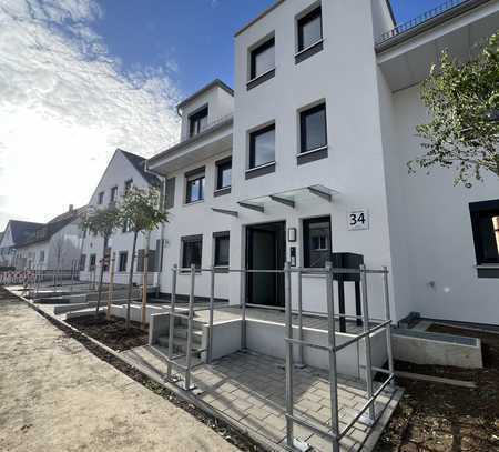 Geschmackvolle 2,5 Zi Wohnung teilmöbliert in Holzgerlingen