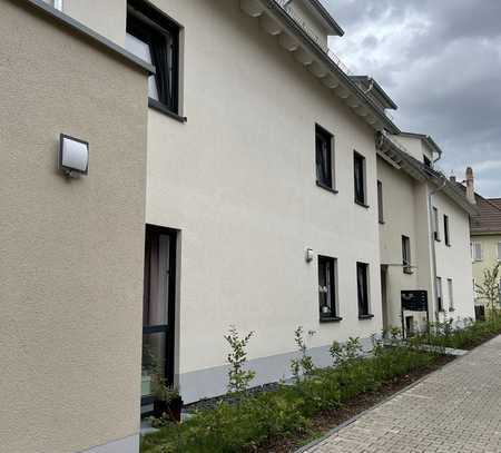 Traumhafte 3-Zimmer-Wohnung (Neubau)