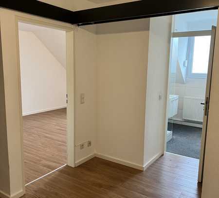 3-Zimmer-Wohnung mit Balkon und EBK in Trier