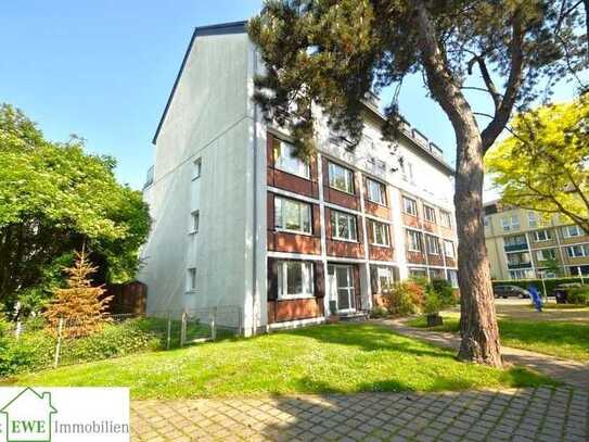 Objekt Nr. 300 -
40589 Düsseldorf Holthausen, 
5-Zimmer-Maisonette-Wohnung