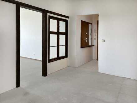 4-Zimmer-Wohnung mit atemberaubendem Ausblick - Provisionsfrei