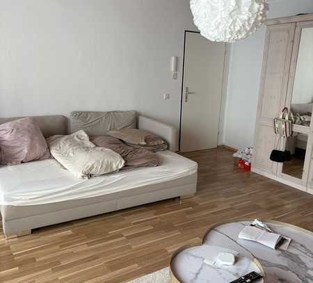 Schöne 1-Zimmer-Single Wohnung in Euskirchen