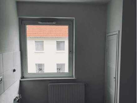 Helle 3-Zimmer-Wohnung mit Balkon