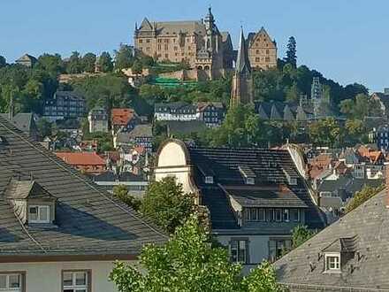 Zentral aber ruhig wohnen im Südviertel vonMarburg