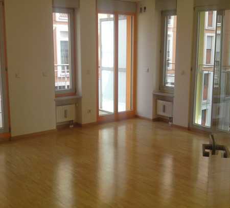 Moderne 3 Zimmer Wohnung, zentral in München