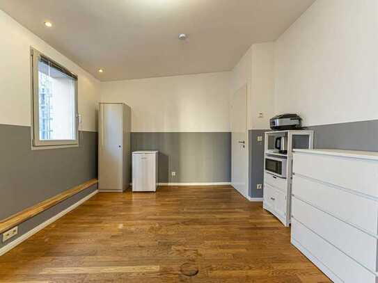 Zimmer Leibnizstraße