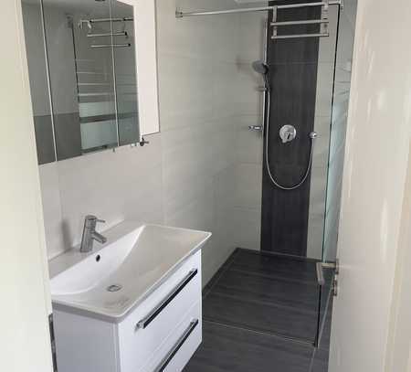 Stilvolle 3-Zimmer-Wohnung mit Balkon und Einbauküche in Nagold