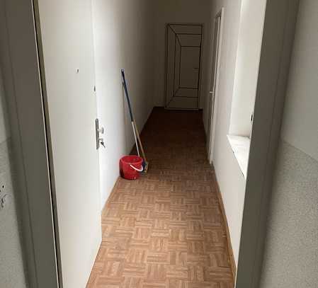 3-Zimmer-Atbau Wohnung in Köln Mülheim