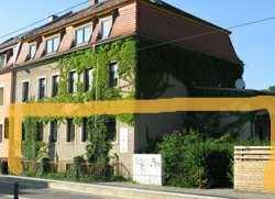 Einmalig ! Haus im Haus über zwei Etagen, grün & urban in Alt-Cotta / MIETKAUF möglich