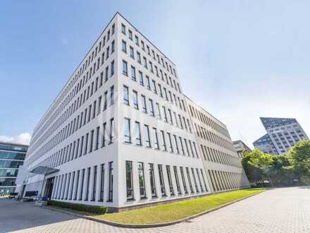 Ihr neuer Firmensitz am Tullnaupark – Wöhrder See – provisionsfrei JLL!