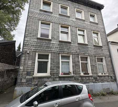 2 Mehrfamilienhäuser in Wuppertal Barmen zum erstaunlich guten Preis...4 WE ca. 314m² und 3 WE 205m²