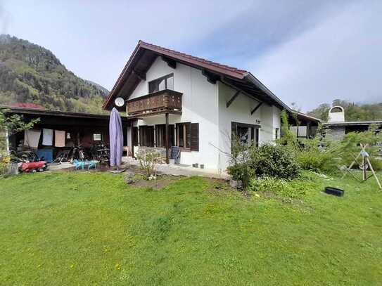 Freundliches 5-Zimmer-Haus zur Zwischenmiete in 83324, Ruhpolding