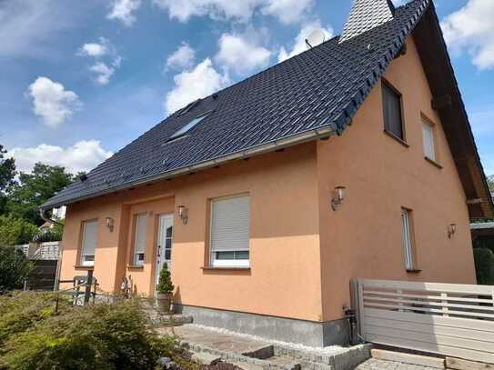 Schönes Einfamilienhaus in ruhiger Lage von Luckenwalde